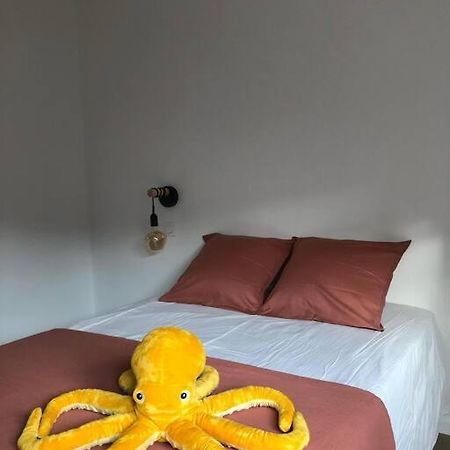 Appartement Le Quartier Haut سُت المظهر الخارجي الصورة
