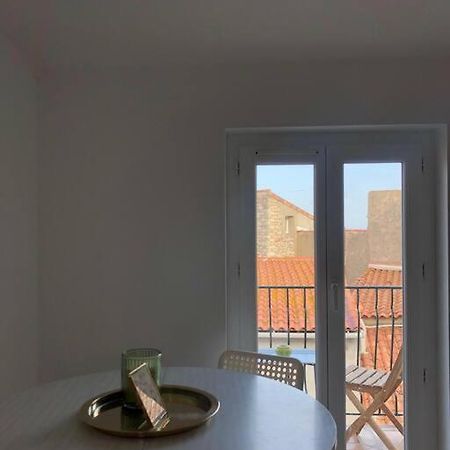 Appartement Le Quartier Haut سُت المظهر الخارجي الصورة