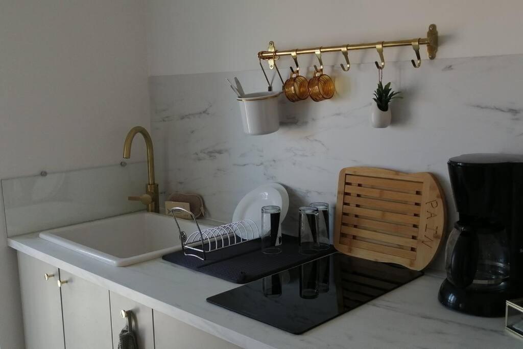 Appartement Le Quartier Haut سُت المظهر الخارجي الصورة